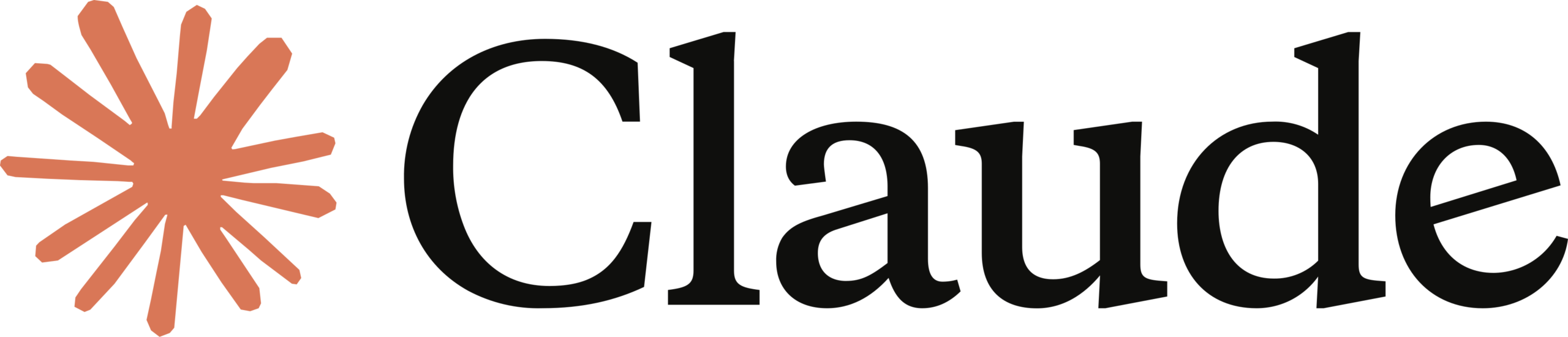 Anthropic Claude