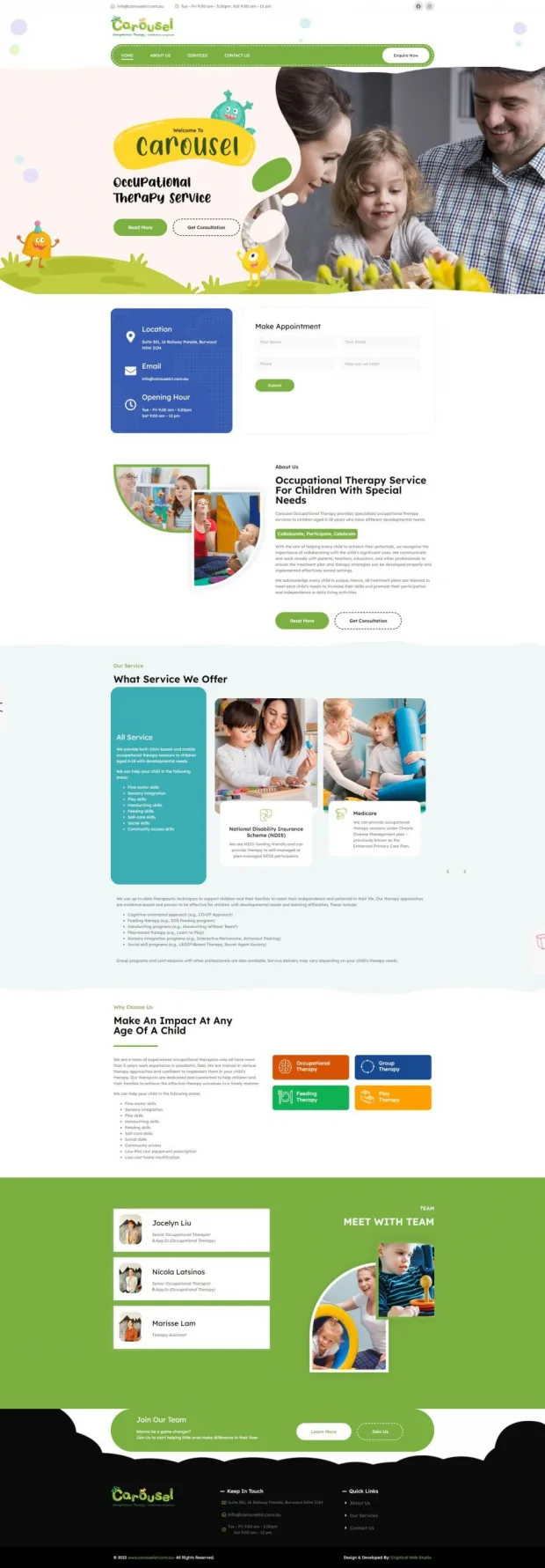 Lifestyle Brand - Shopify Development by D3Logics