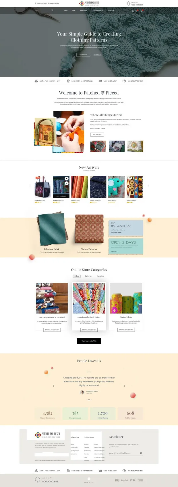 SaaS Platform - Product Design by D3Logics