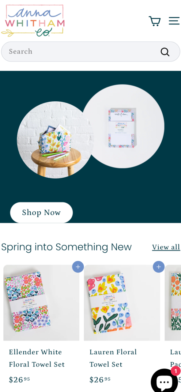 Clothing Website Development Company in Jaipur portfolio image 2