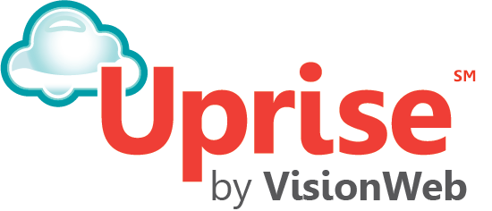 Uprise client logo