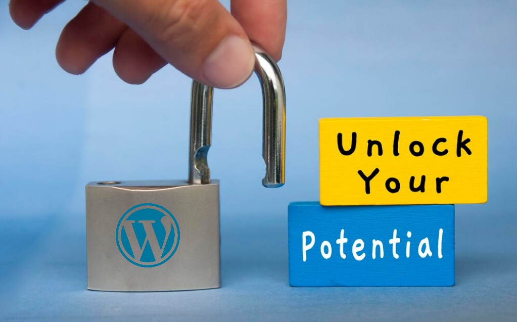 Unlock Your Online Potential