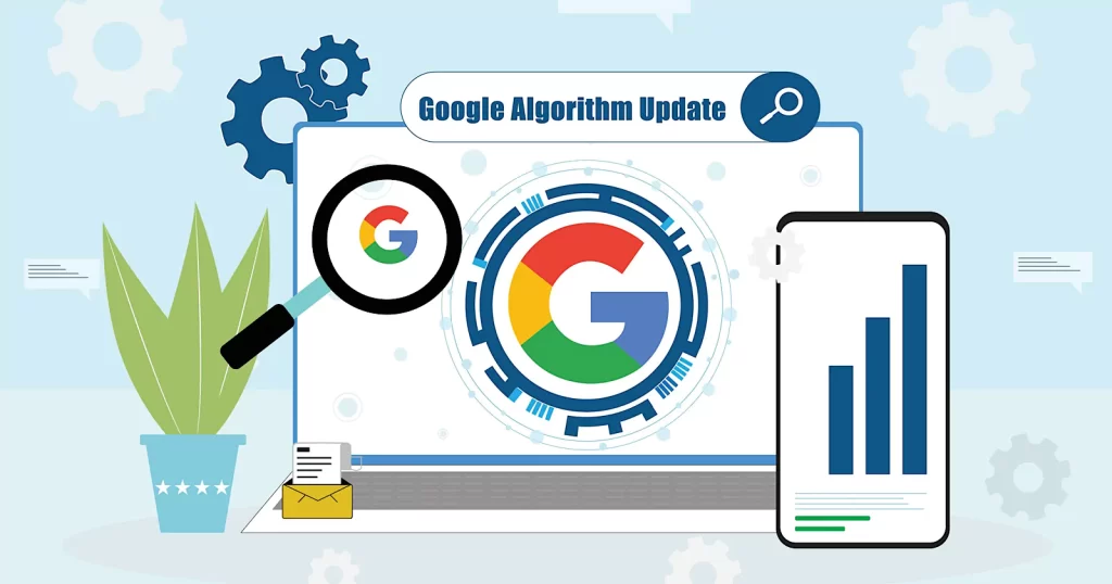 Google’s Latest Algorithm Update: What It Means for SEO and Digital Marketers