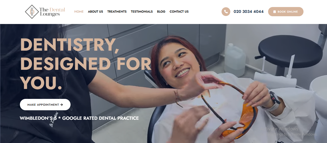 dental