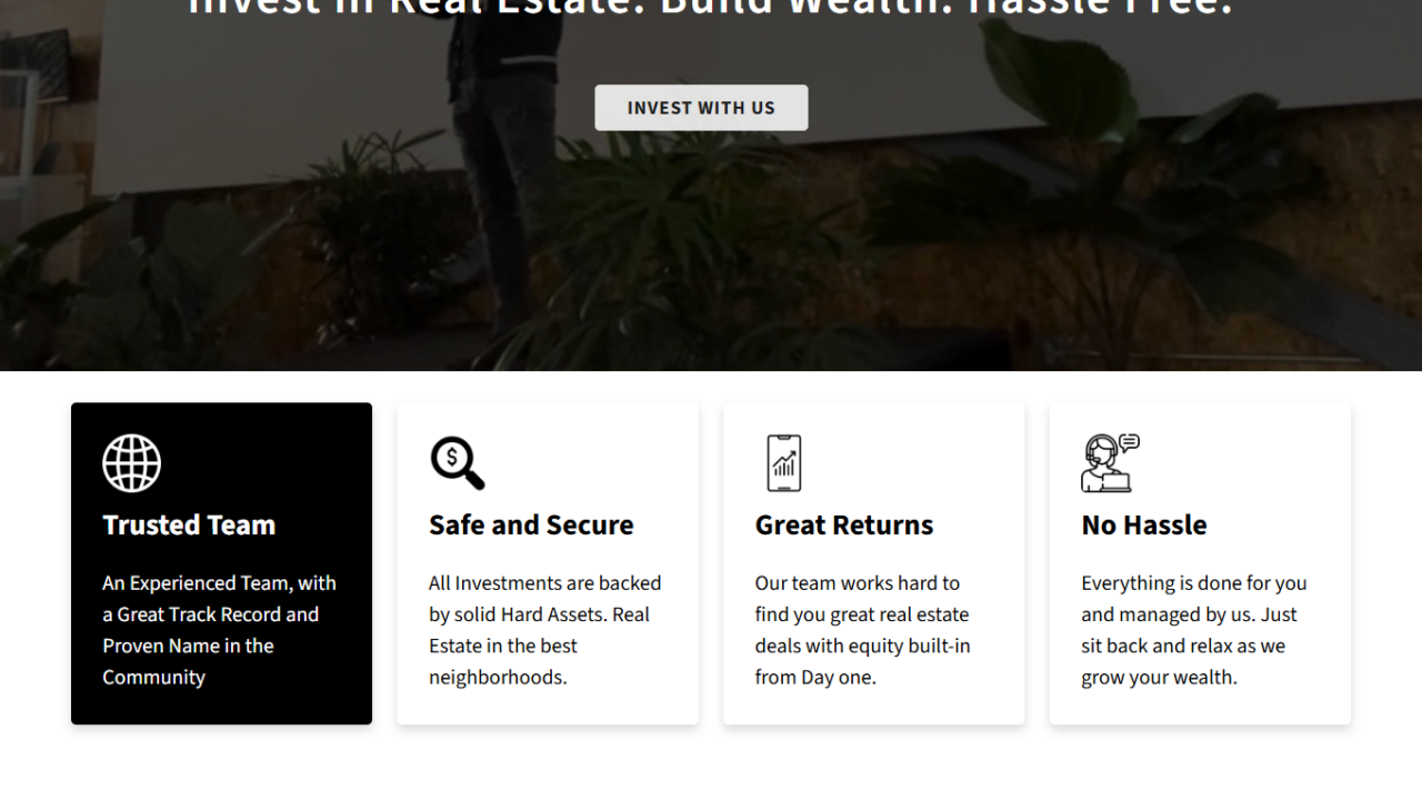 Sunset Capital Investments